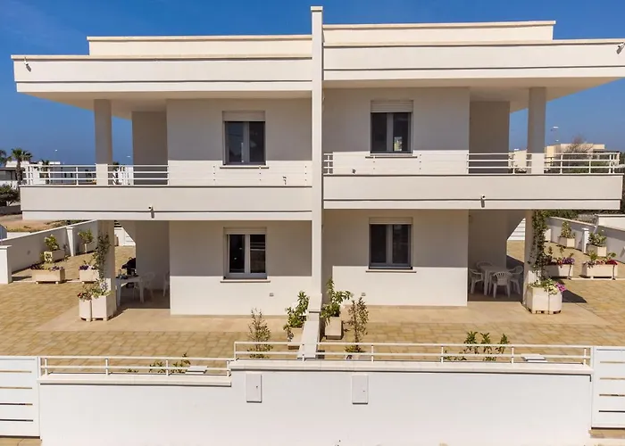 Villa Bianca
