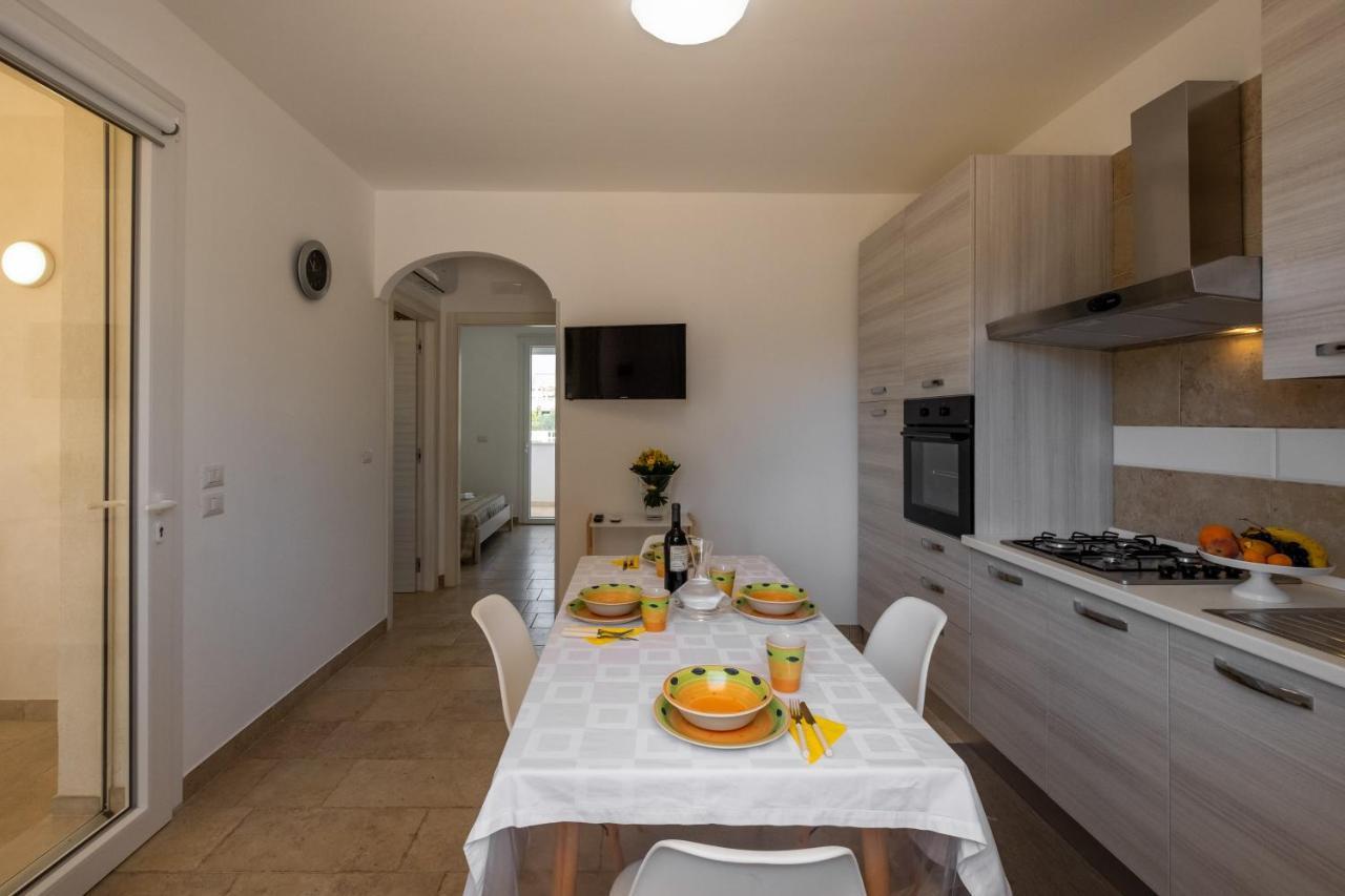 Apartamento Bianca Torre Pali