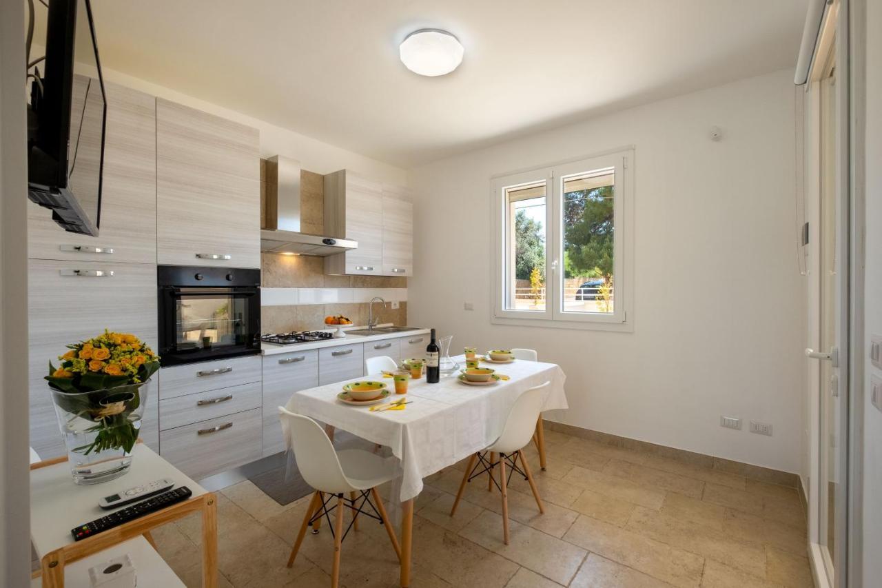 Apartment Bianca