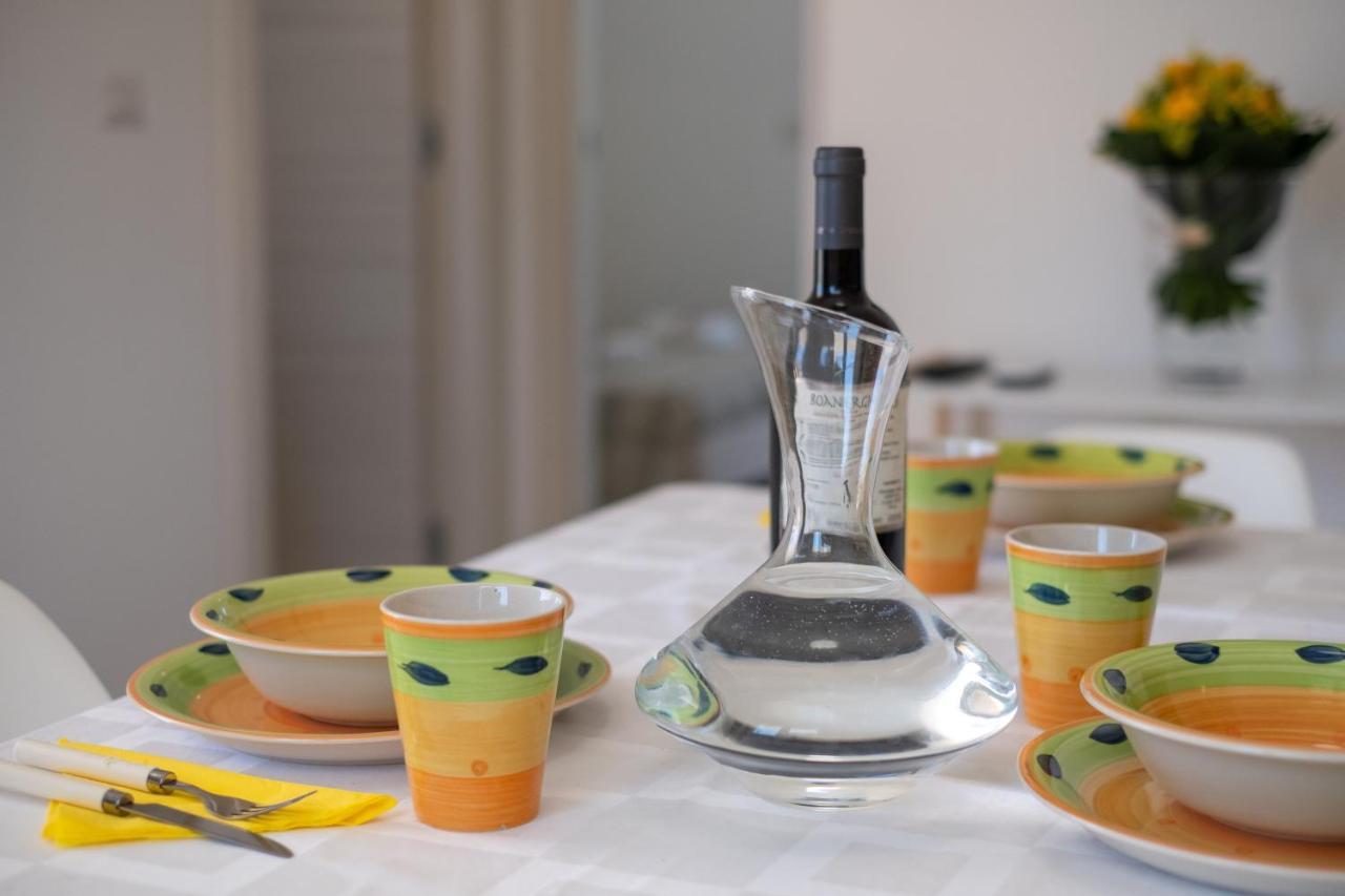Apartamento Bianca
