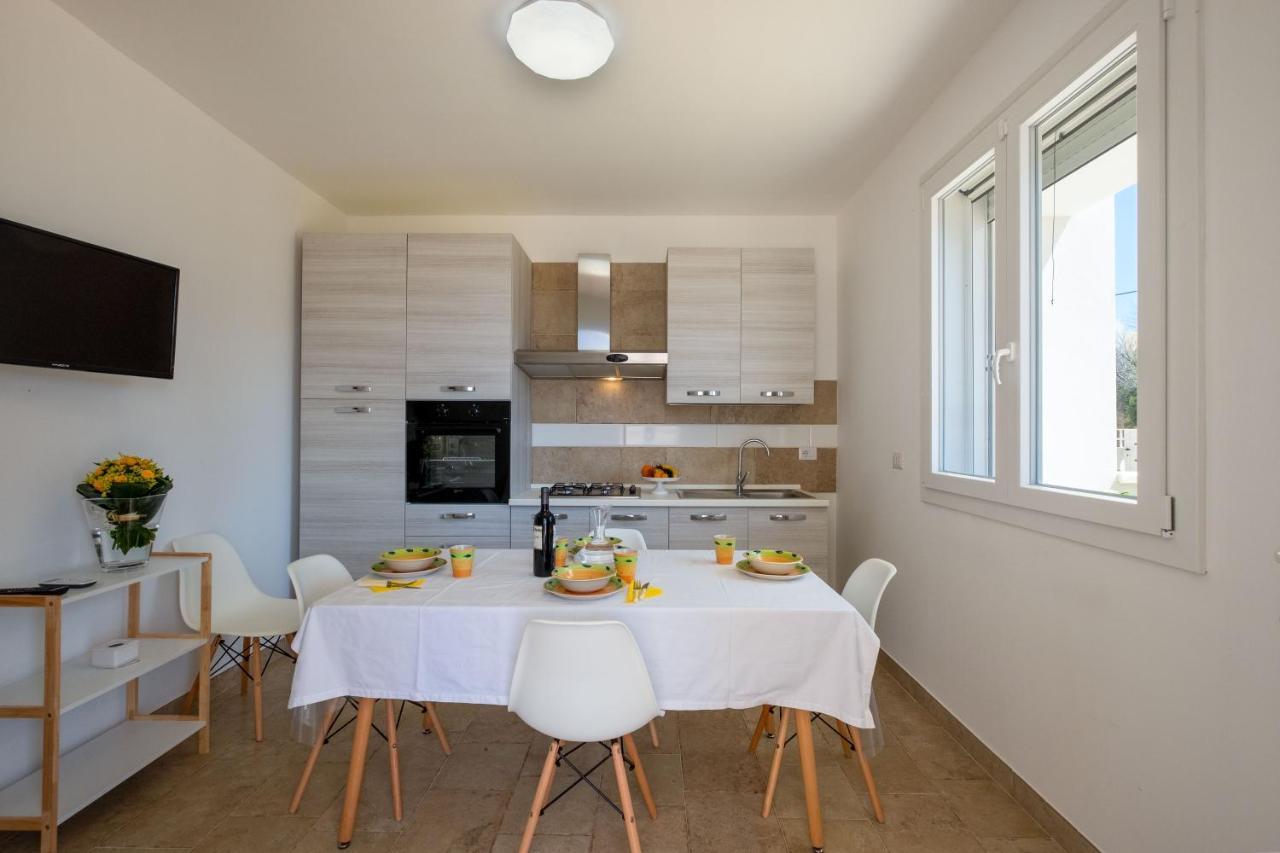Apartment Bianca