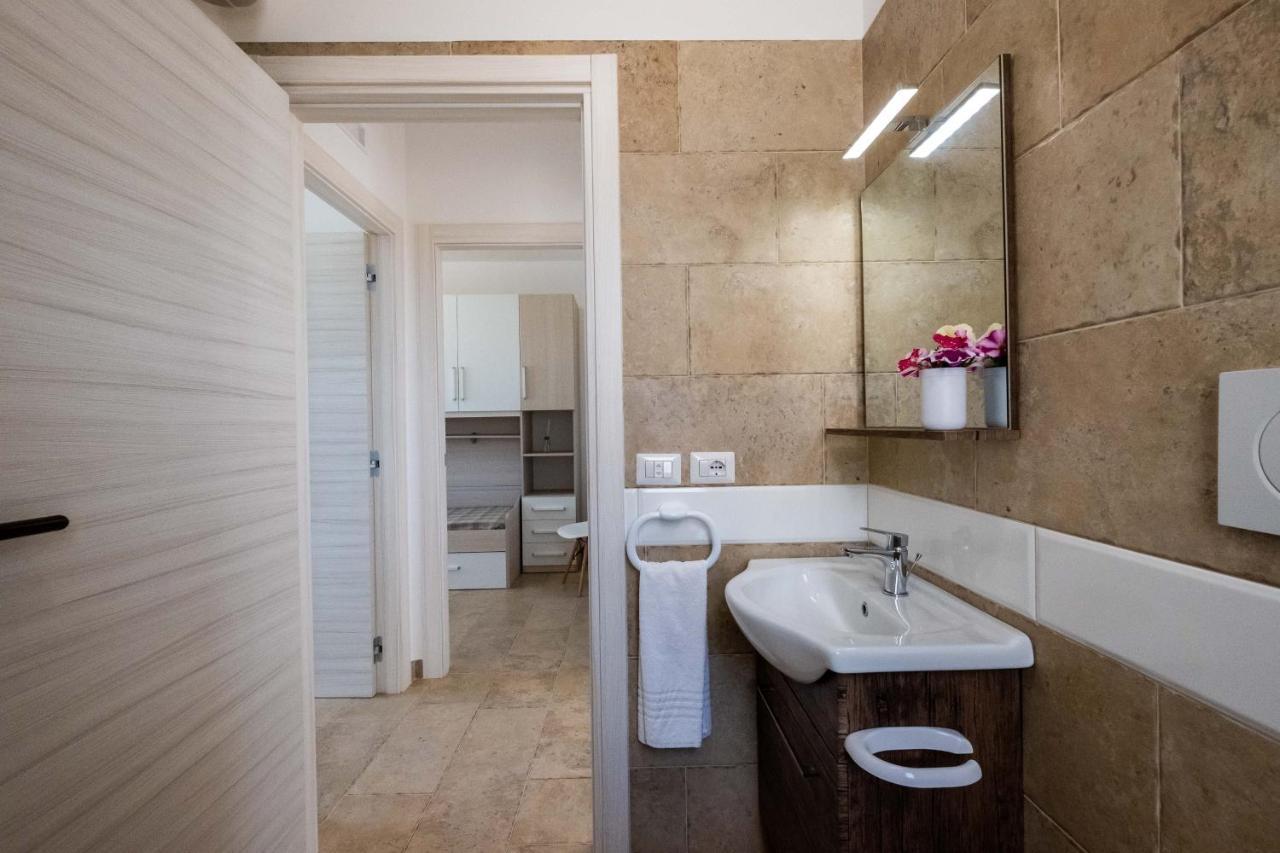 Bianca Apartamento Torre Pali
