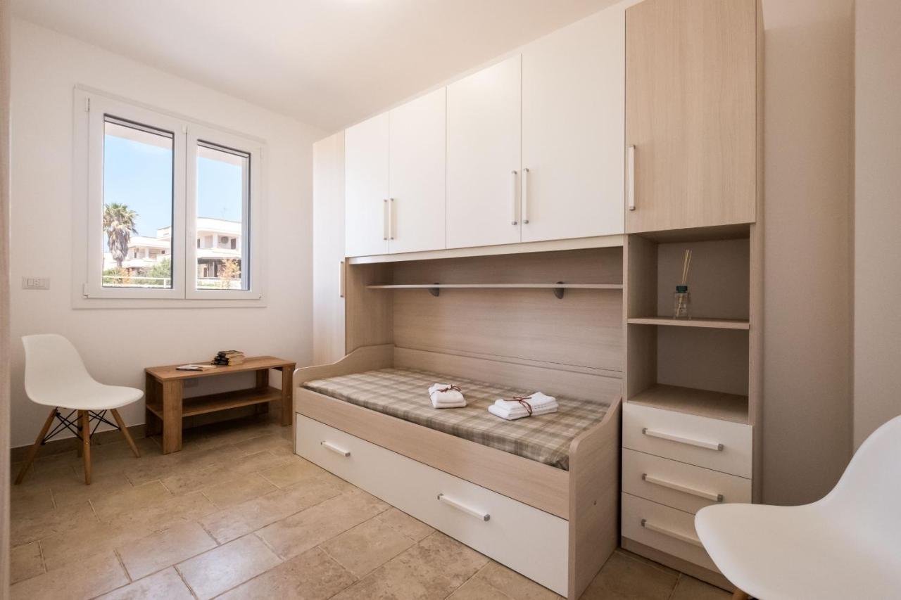 Bianca Apartment *