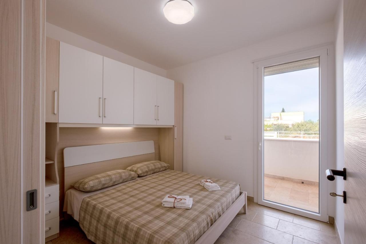 Bianca Apartment