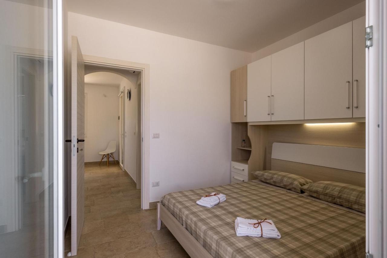 Bianca Apartment *