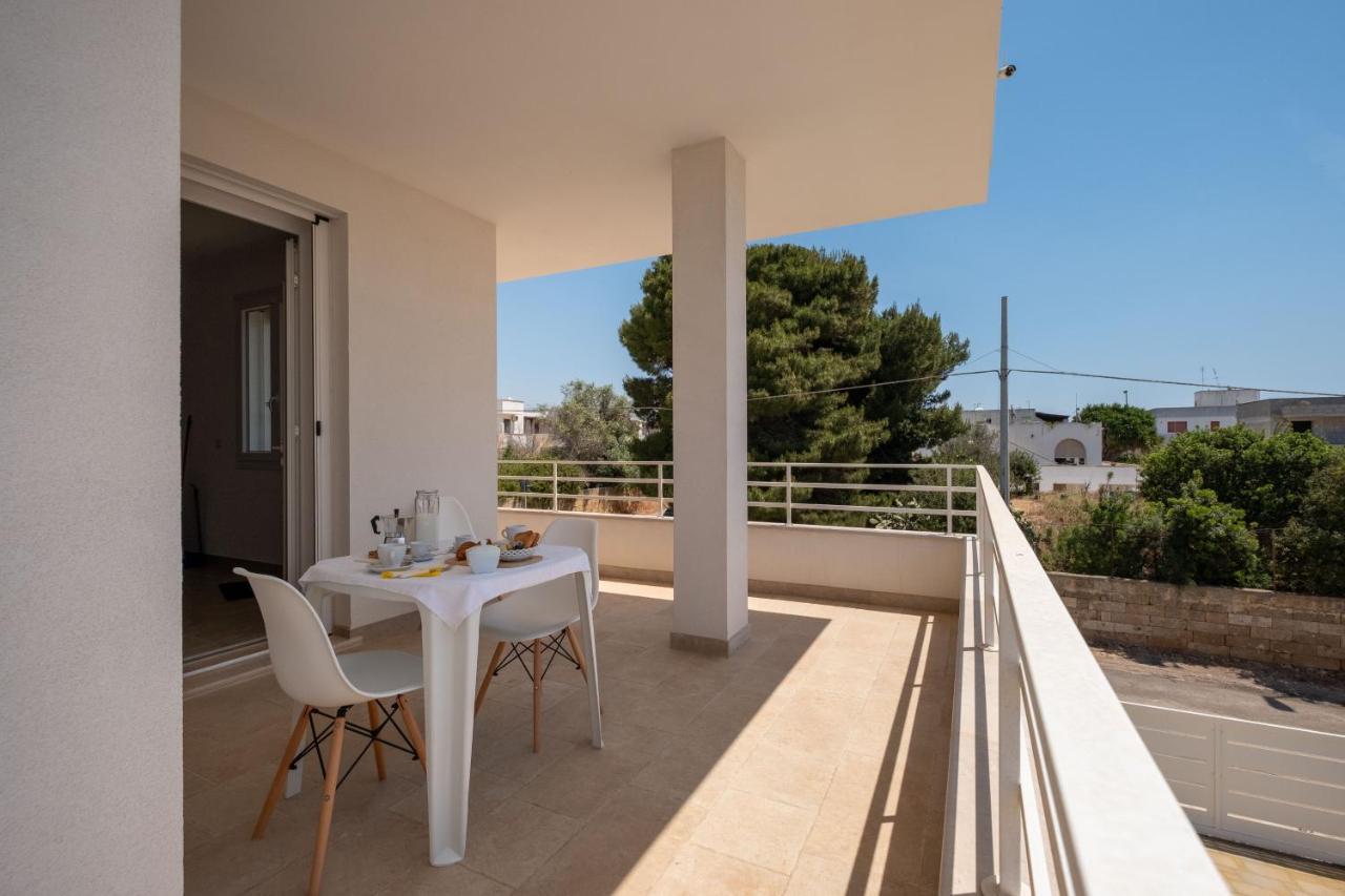 Bianca Apartment Torre Pali