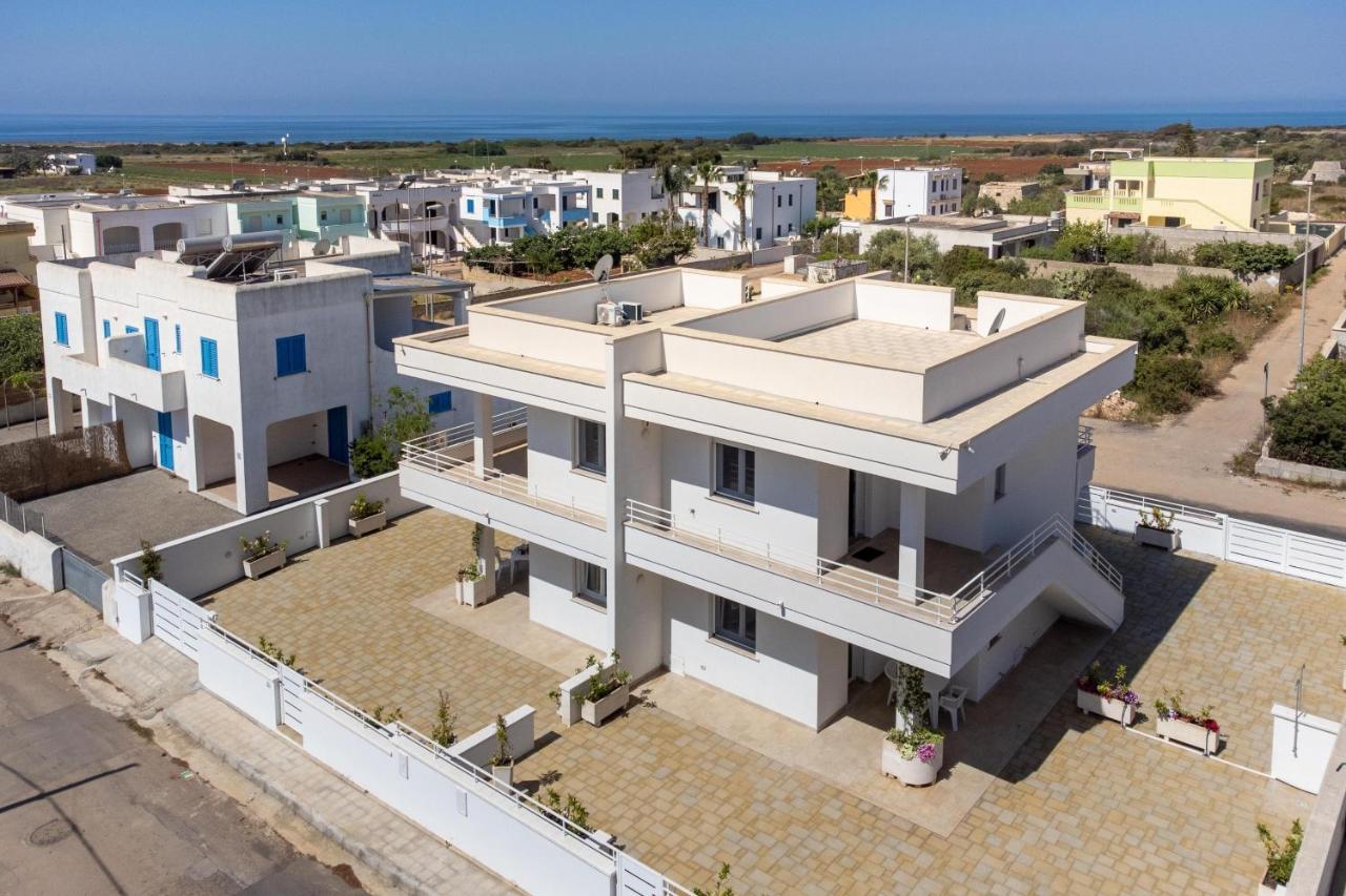 Bianca Apartamento
