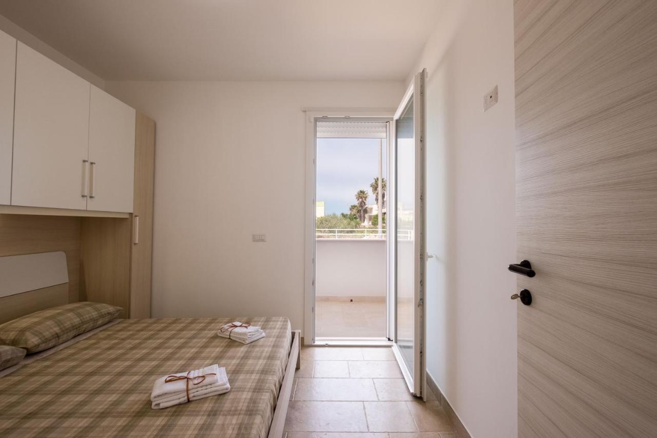 Bianca Apartamento *