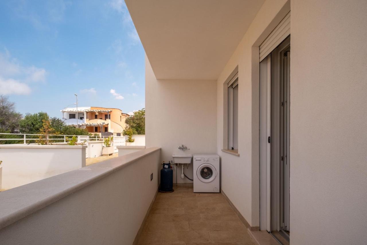 Apartment Bianca