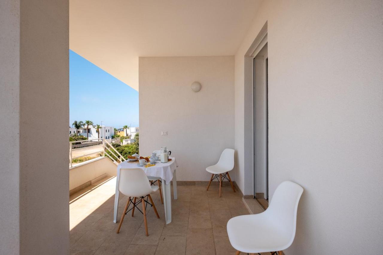 Bianca Apartment