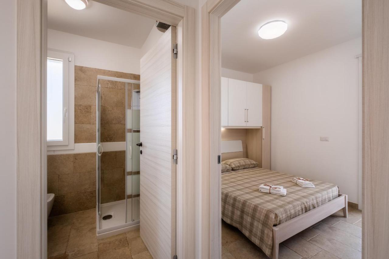 Apartamento Bianca Torre Pali