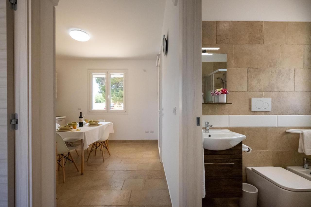 Bianca Apartment