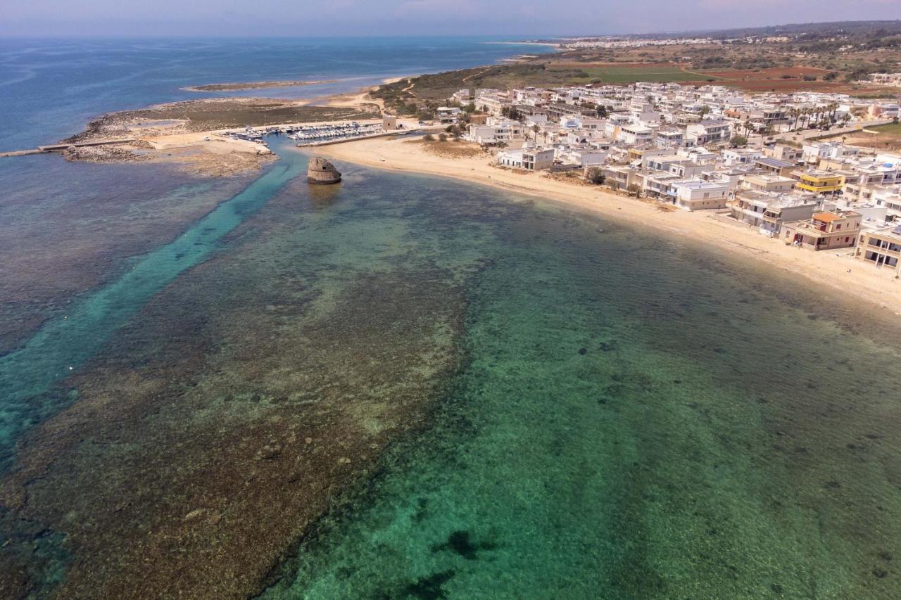 Apartamento Bianca Torre Pali
