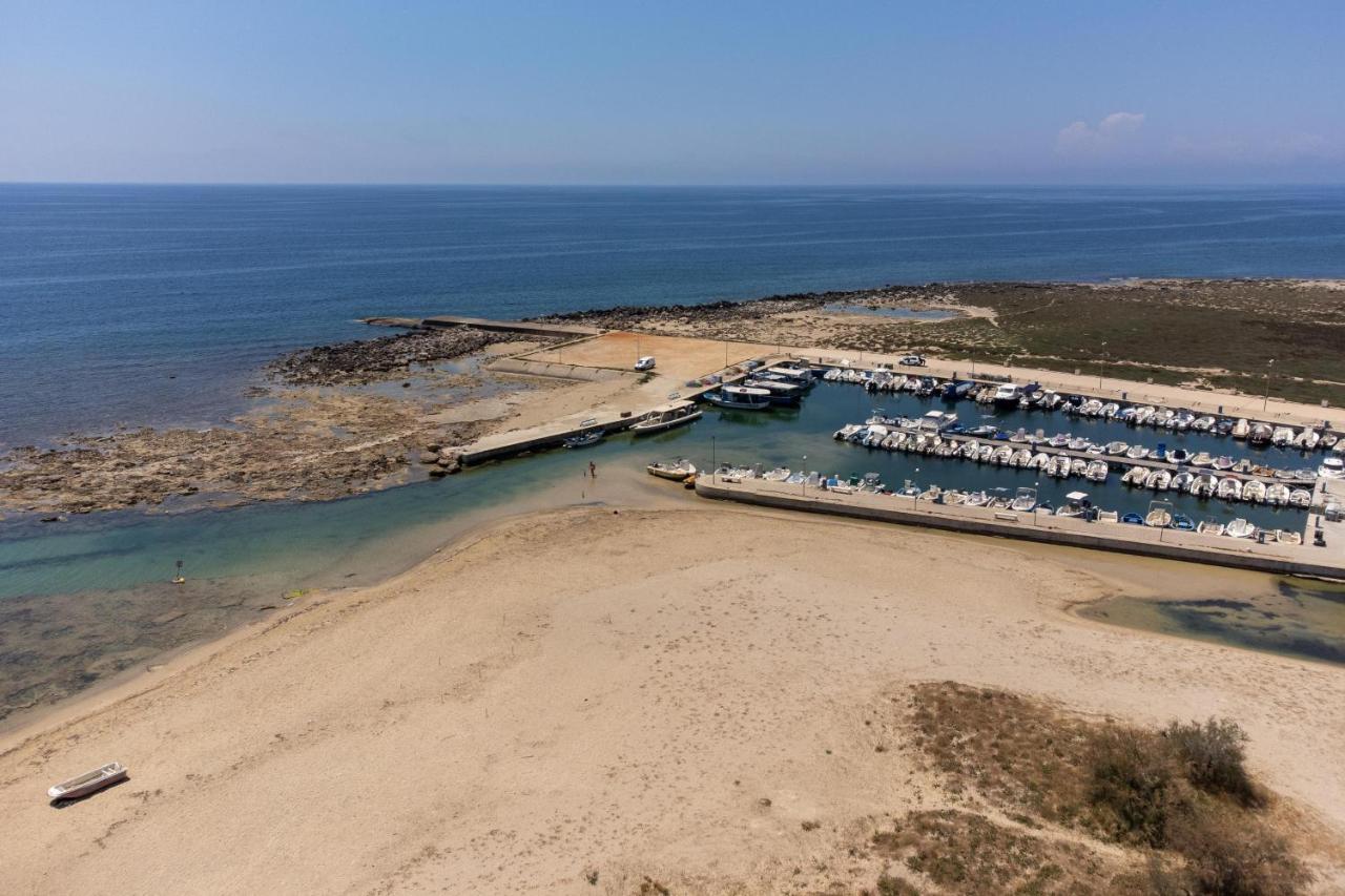 Apartamento Bianca Torre Pali