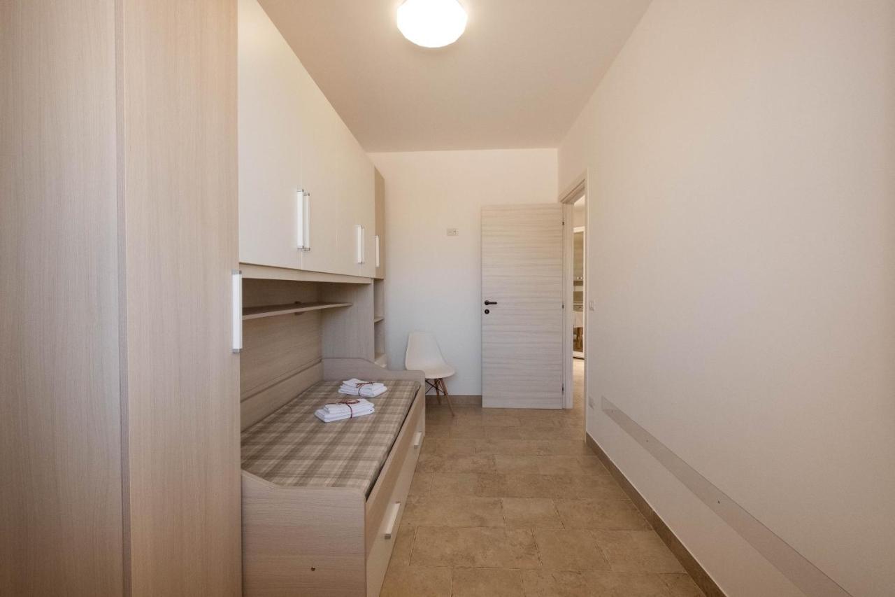 Apartamento Bianca *