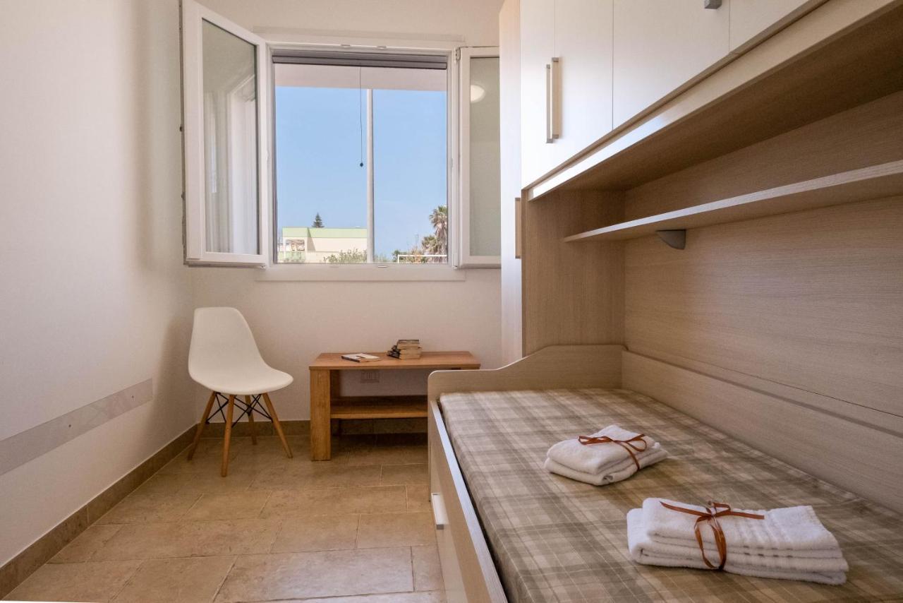 Apartamento Bianca Torre Pali