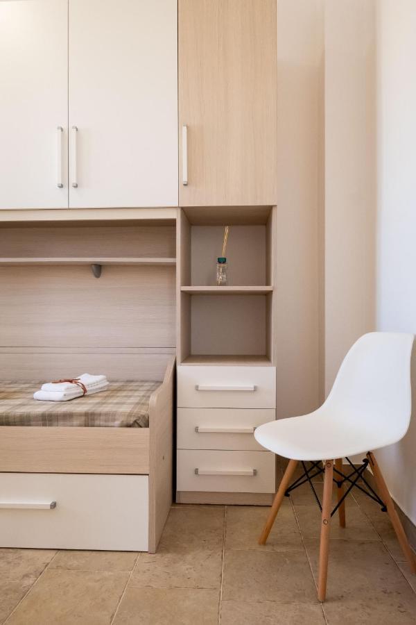 Apartamento Bianca *