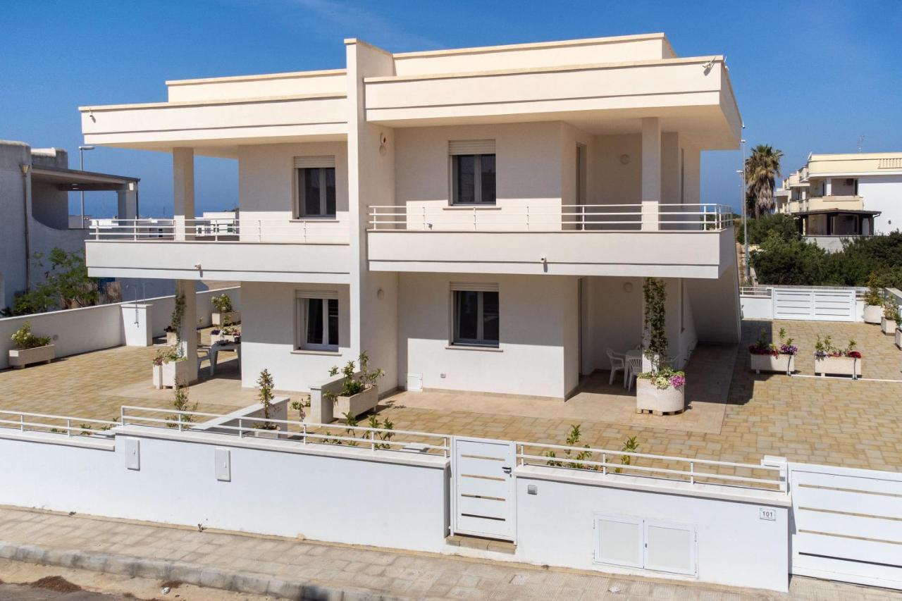 Bianca Apartamento