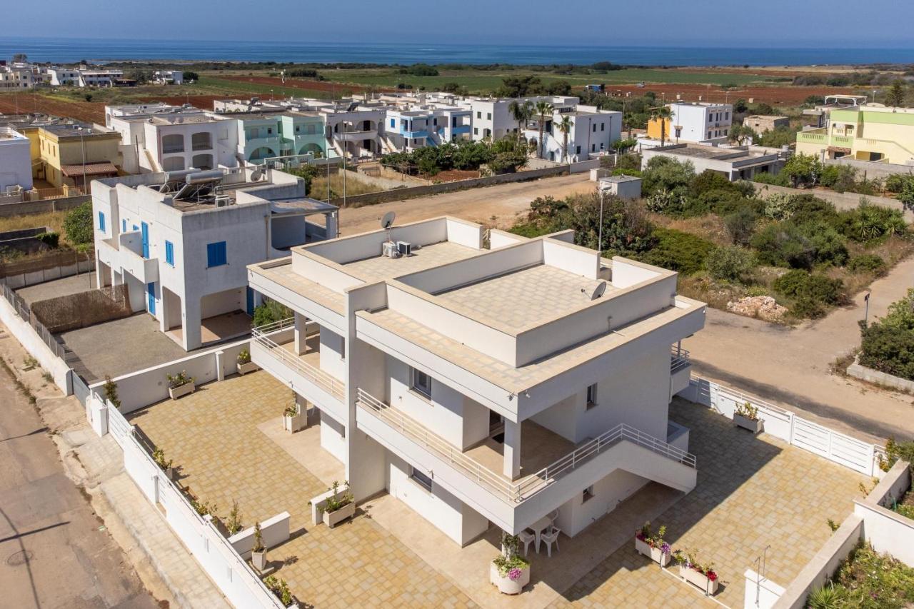Apartamento Bianca
